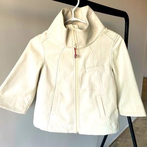 Lululemon WARM OUT SHELL